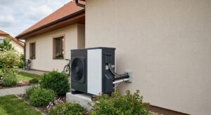 Nejčastější dotazy k tepelným čerpadlům